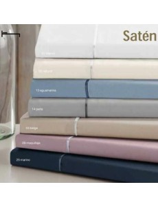 Juego de sábanas de 300...