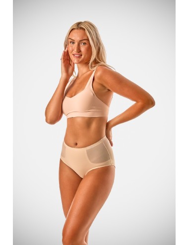 Braga media moldeadora marca Kehat