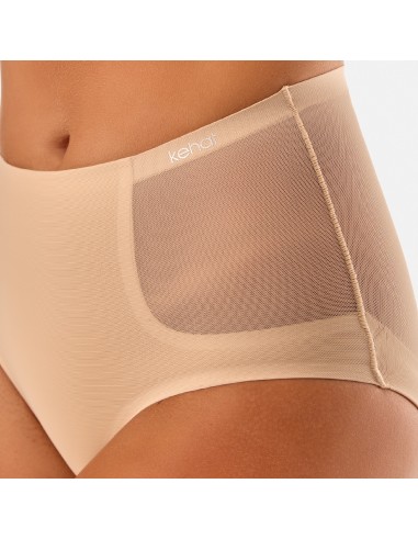 Braga media moldeadora marca Kehat