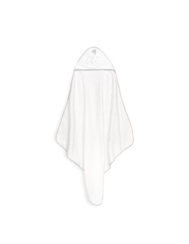 Capa de baño para bebé de rizo marca...