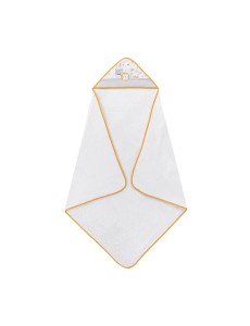 Capa de baño para bebé de...