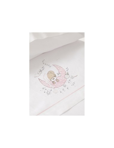 Juego de sábanas de 3 piezas para...