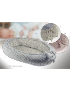 Cojín nido marca Gamberritos