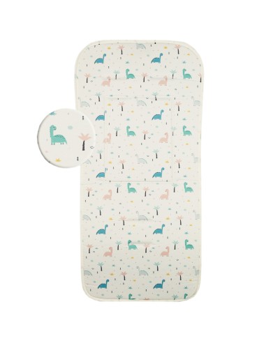 Colchoneta universal para carro marca...