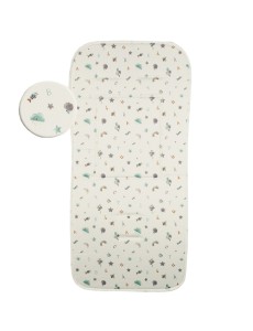 Colchoneta universal para...