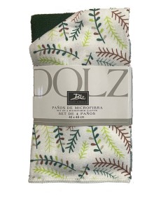 Paños de cocina de...