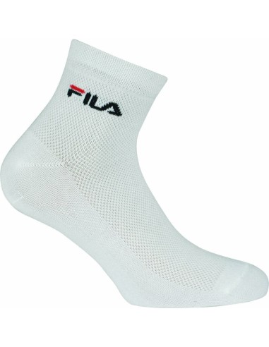 Calcetín deportivo en pack de 3 pares...