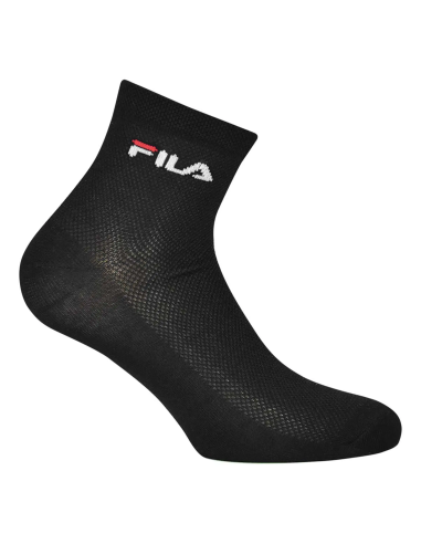 Calcetín deportivo en pack de 3 pares...