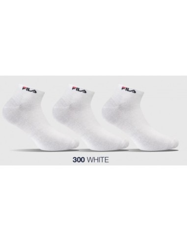 Calcetín de bambú en pack de 3 pares...