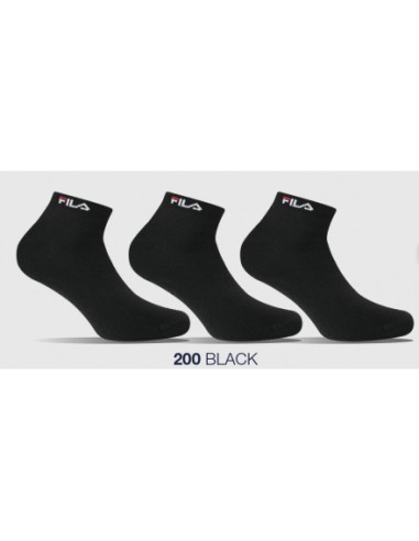 Calcetín de bambú en pack de 3 pares...