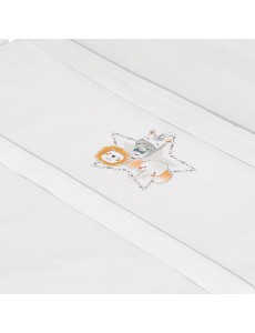 Juego de sábanas de 3...