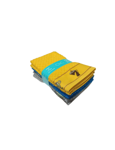 Paños de cocina de algodón...