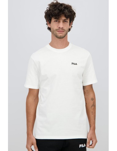 Camiseta de manga corta en pack de 2...