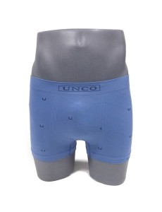 Bóxer sin costuras en pack...