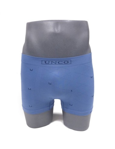 Bóxer sin costuras en pack de 12...