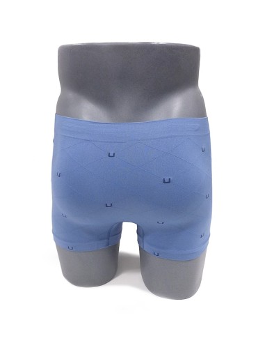 Bóxer sin costuras en pack de 12...