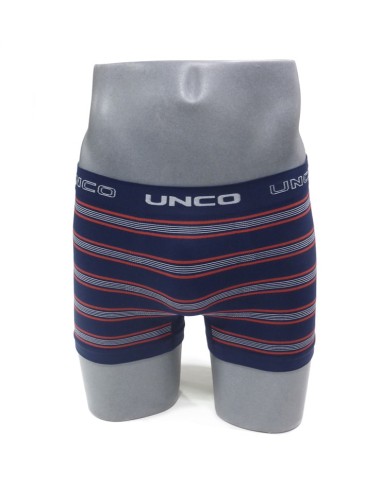 Bóxer sin costuras en pack de 12...