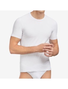 Camiseta interior de manga...