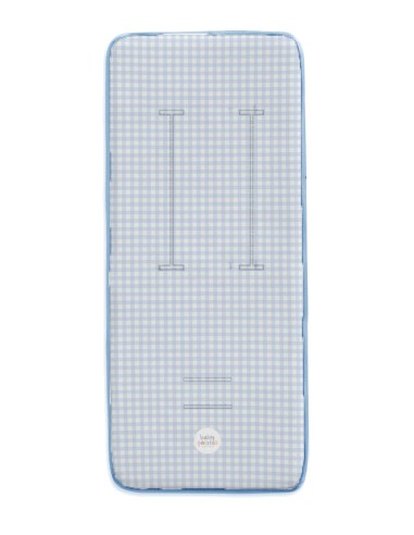 Colchoneta universal para carro marca...