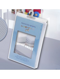 Protector impermeable de...