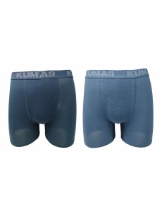 Bóxer antiroce de bambú...