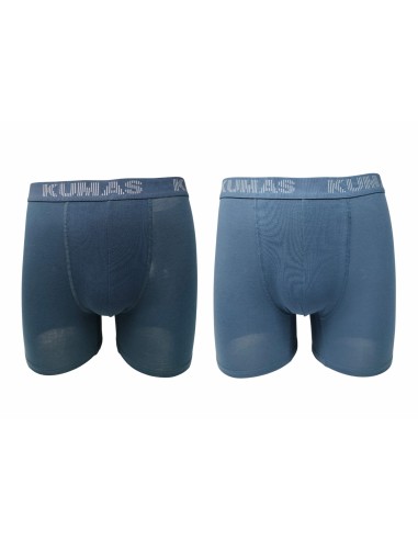 Bóxer antiroce de bambú para hombre...