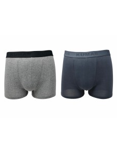 Bóxer de lyocell para...