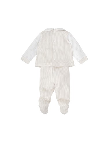 Conjunto de 2 piezas para bebé con...