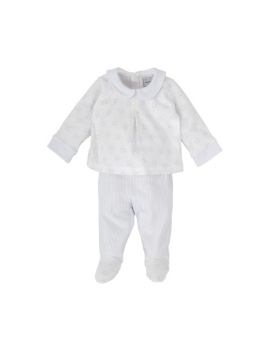 Conjunto de 2 piezas para bebé con...