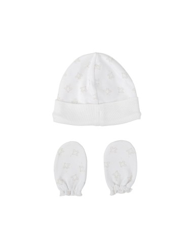 Pack para recién nacido de 5 piezas...