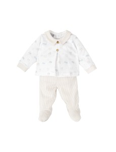 Conjunto de 2 piezas para...