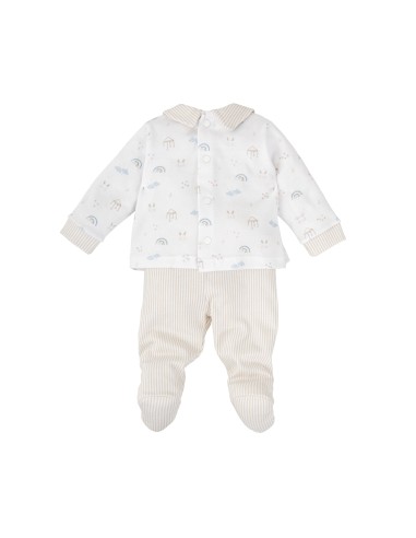 Conjunto de 2 piezas para bebé niño...