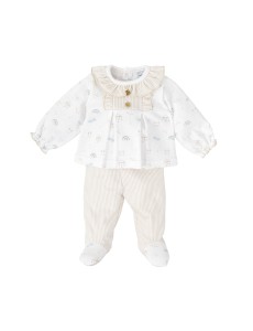 Conjunto de 2 piezas para...