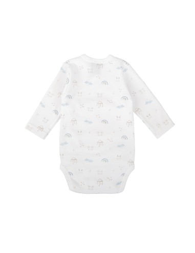 Pack para recién nacido de 5 piezas...