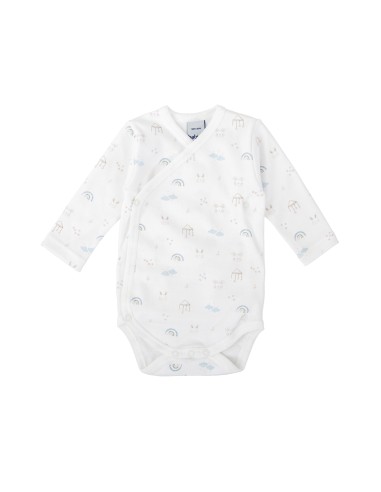 Pack para recién nacido de 5 piezas...