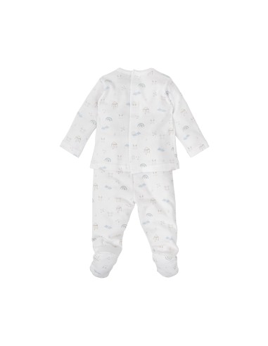 Pack para recién nacido de 5 piezas...