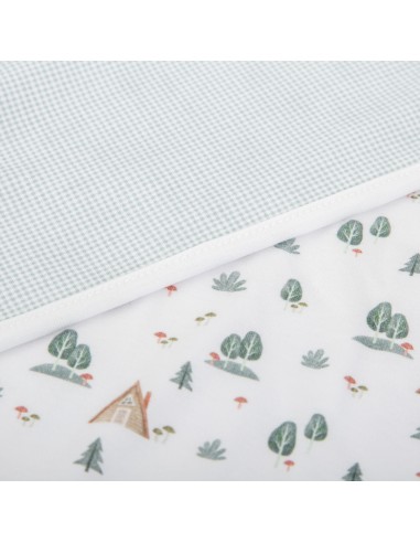 Arrullo reversible para bebé marca...