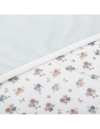 Arrullo reversible para bebé marca...