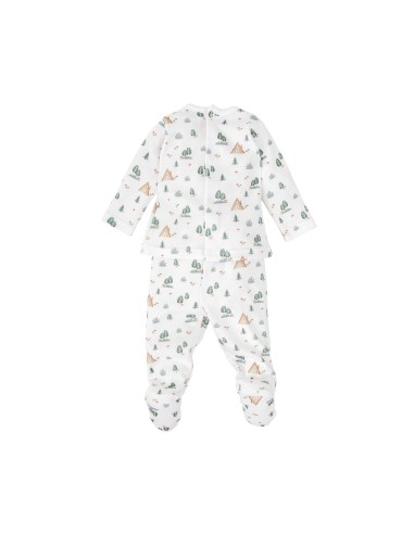 Pack para recién nacido de 5 piezas...