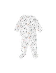 Pack para recién nacido de...