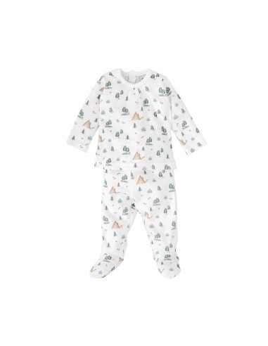 Pack para recién nacido de 5 piezas...