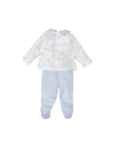 Conjunto de 2 piezas para bebé niño...