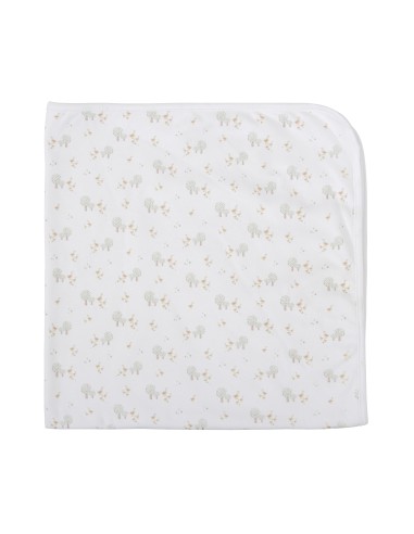 Arrullo para bebé marca Babidu sendero