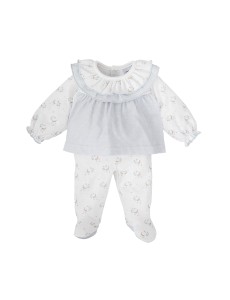 Conjunto de 2 piezas para...