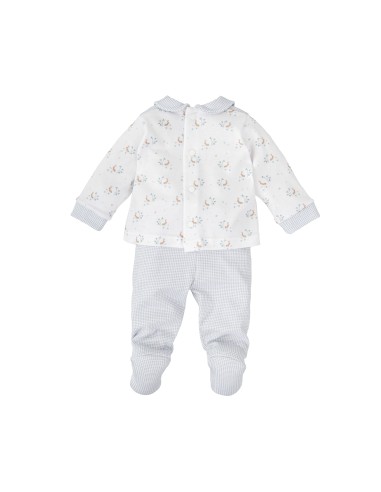 Conjunto de 2 piezas para bebé niño...