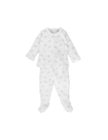 Pack para recién nacido de 5 piezas...