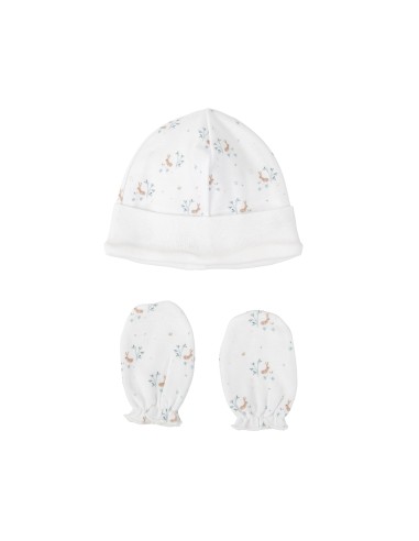 Pack para recién nacido de 5 piezas...