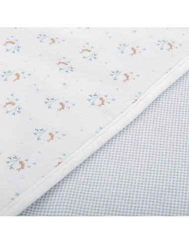 Arrullo reversible para bebé marca...