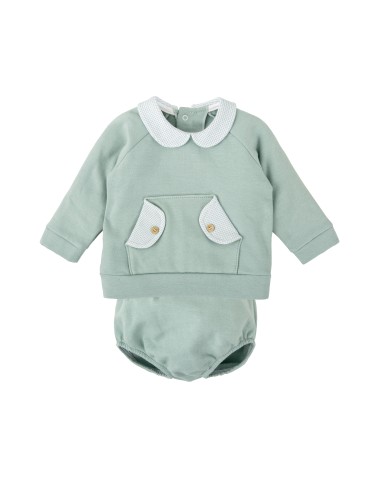 Conjunto de 2 piezas para bebé con...