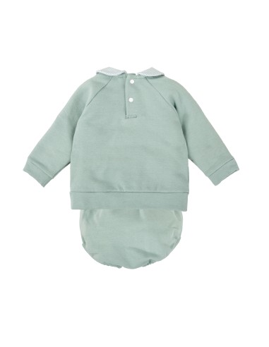 Conjunto de 2 piezas para bebé con...